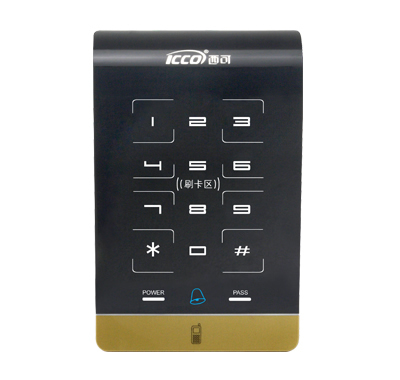 i304C門禁機 i304C門禁機