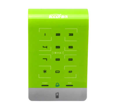 i302DT門禁機 i302DT門禁機