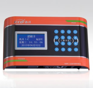 CT-380D(中文)/CT-380C考勤機(jī) CT-380D(中文)/CT-380C考勤機(jī)