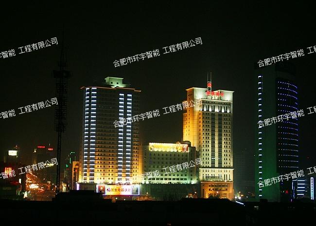 合肥徽商銀行及信用卡客服中心智能化系統(tǒng)